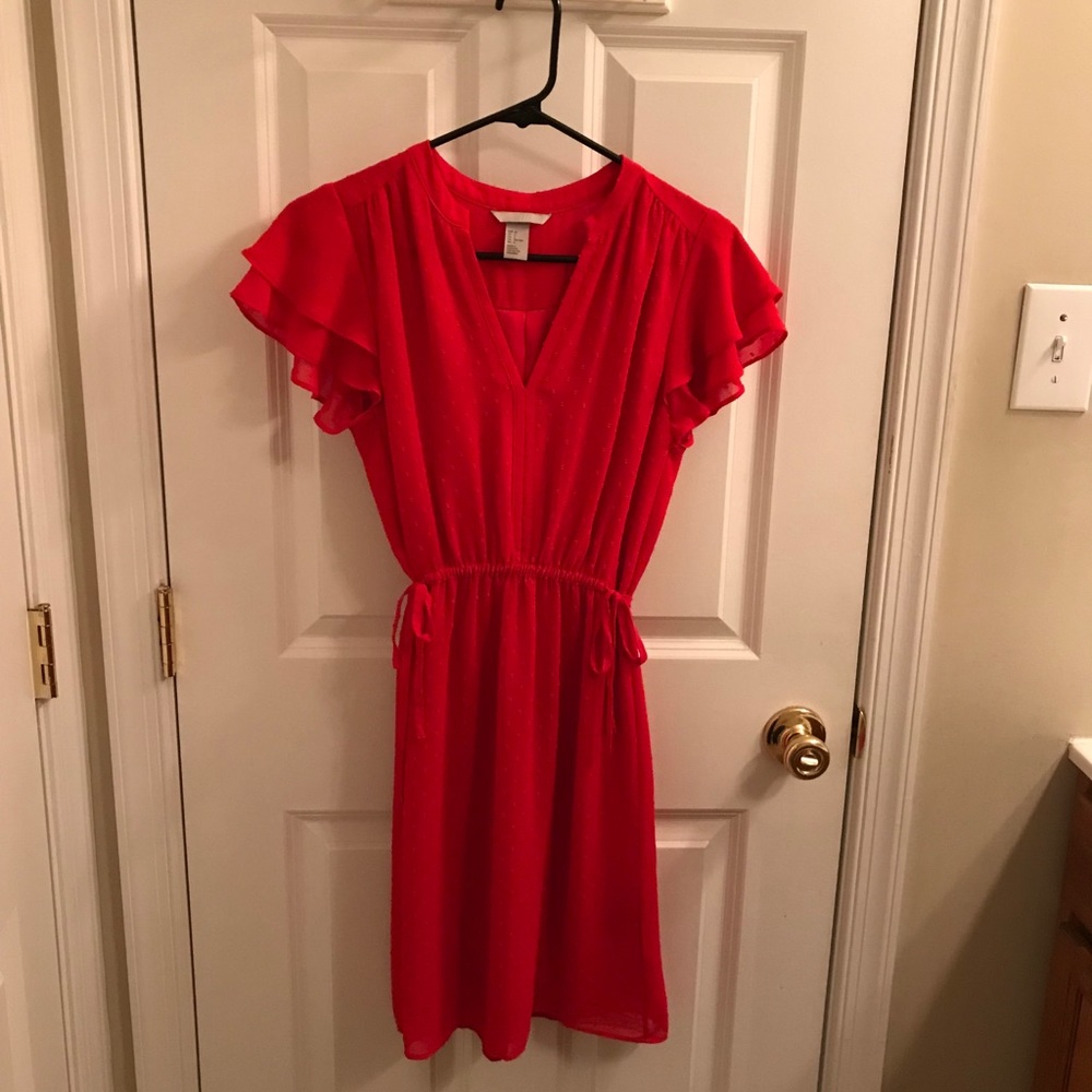 H&M dress